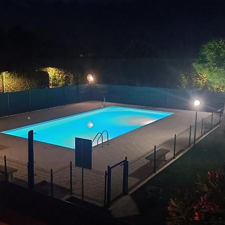 Residence Pool เปสเคียรา เดล การ์ดา ภายนอก รูปภาพ
