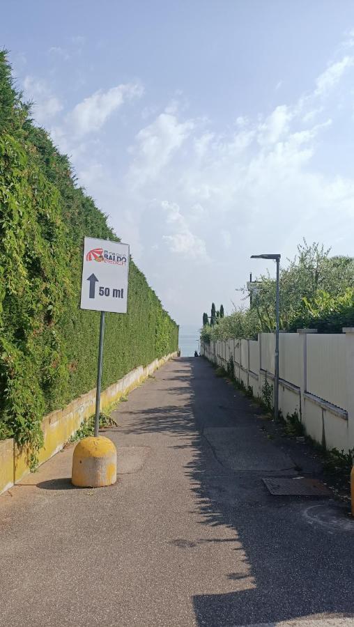 Residence Pool เปสเคียรา เดล การ์ดา ภายนอก รูปภาพ