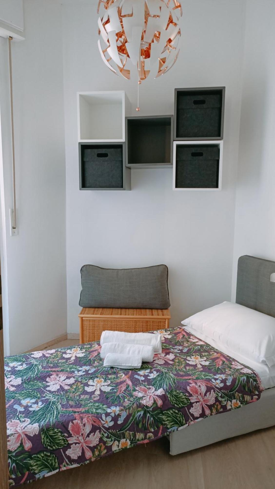 Residence Pool เปสเคียรา เดล การ์ดา ภายนอก รูปภาพ